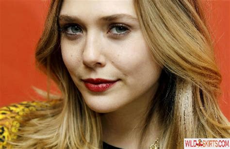 elizabeth olsen leaked nudes|Elizabeth Olsen Nude Photos & Naked Sex Videos